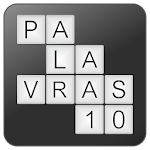 Cover Image of 下载 Palavras 10 1.0.32 APK