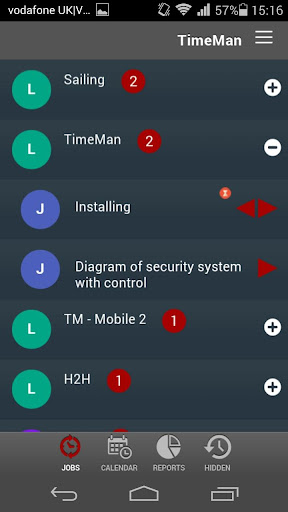 免費下載商業APP|TimeMan app開箱文|APP開箱王