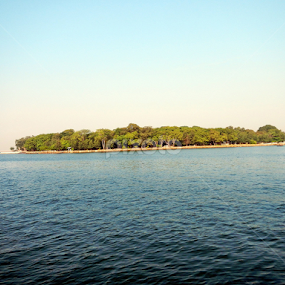 by Cahya Putra Pratama - Landscapes Beaches