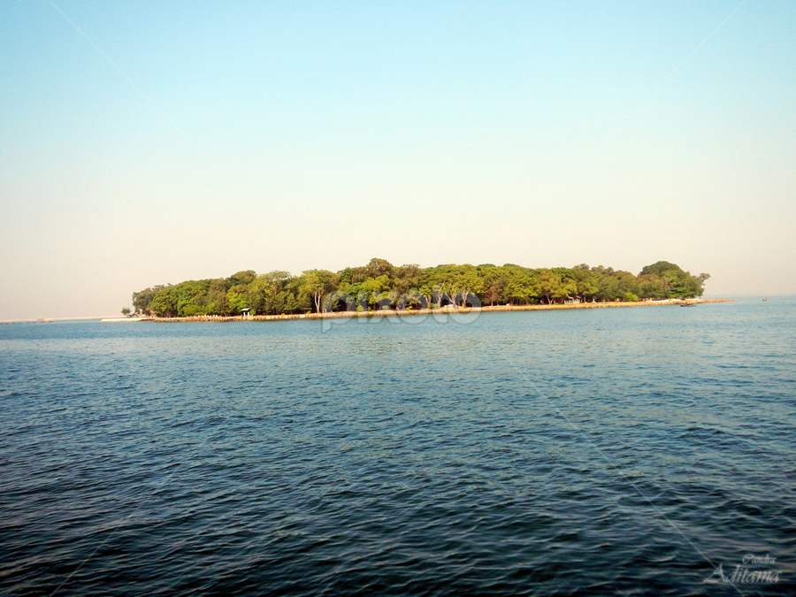 by Cahya Putra Pratama - Landscapes Beaches