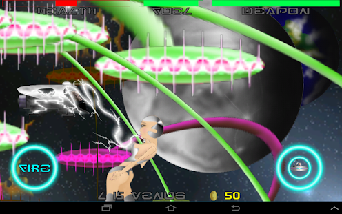 download Weird Dog Space Demo free