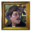 Paul Gauguin – Art Wallpapers logo