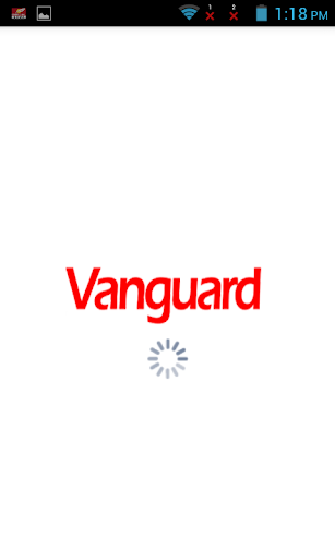 Vanguard