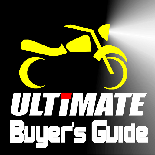 Ultimate Moto Buyers Guide LOGO-APP點子