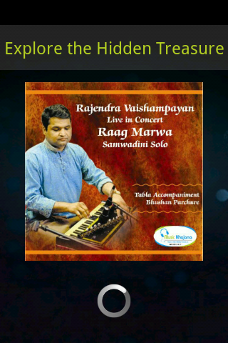 Rajendra V - Marwa Live Free