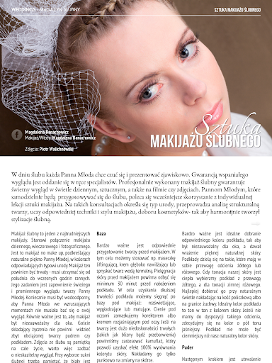 【免費生活App】Weddings Magazyn Ślubny-APP點子