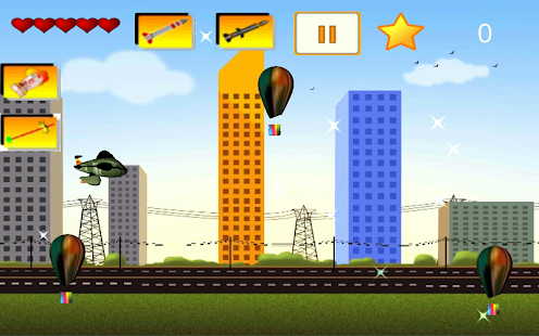 Lastest CRASH LANDING APK for PC