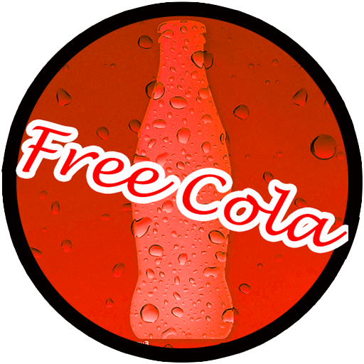 Cola Drinks Free 娛樂 App LOGO-APP開箱王