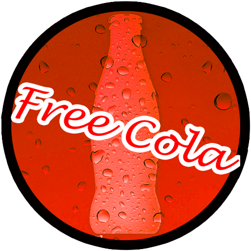 Cola Drinks Free LOGO-APP點子