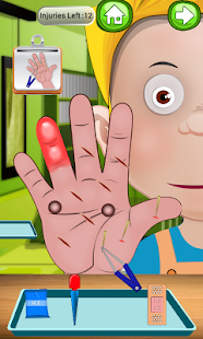 How to get Junior Hand Doctor lastet apk for android