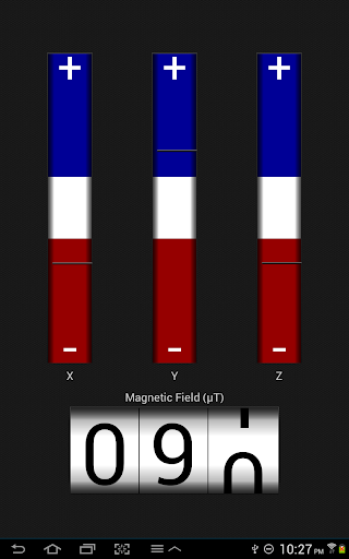 免費下載工具APP|Magnet EMF app開箱文|APP開箱王