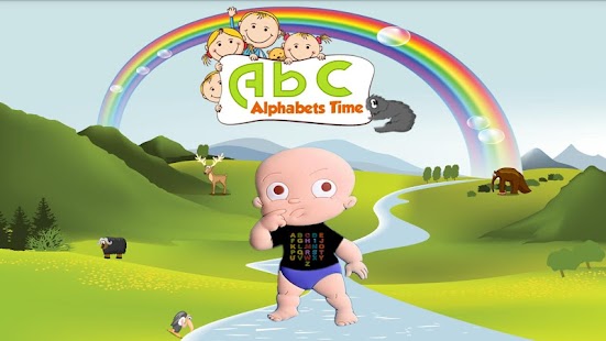 How to install ABC Alphabets Kids patch 1.0 apk for pc