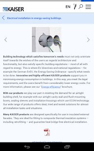 KAISER Screenshots 2