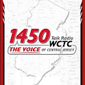 1450 WCTC logo