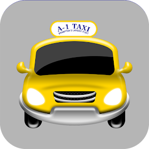 A-1 Taxi Brampton.apk 2.0.0.17