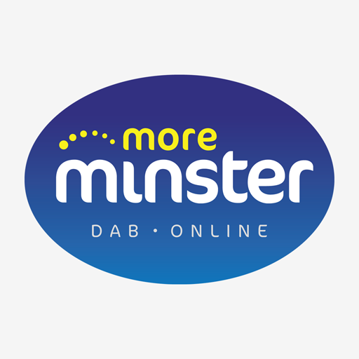 More Minster LOGO-APP點子