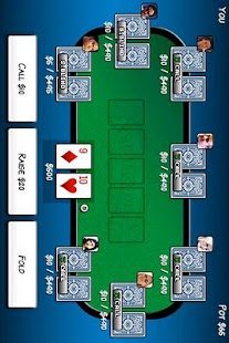 Ace Roller Texas Hold'Em Screenshots 0