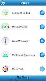 11+ VR PP by The Tutors Lite poster 3