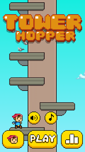Tower Hopper