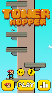 Download Tower Hopper APK for Android