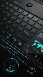 How to mod Zooper Widget Razer 1.5 mod apk for android