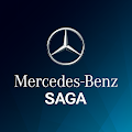 SAGA Mercedes-Benz Apk