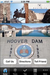 Hoover Dam Screenshots 0
