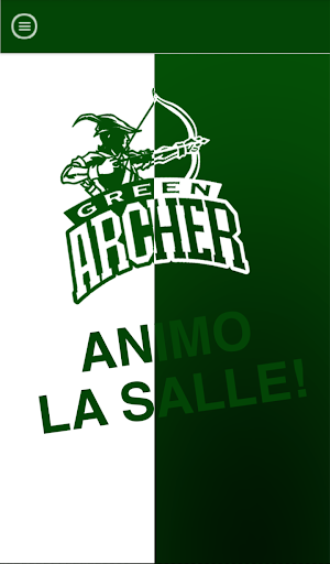 ANIMO La Salle