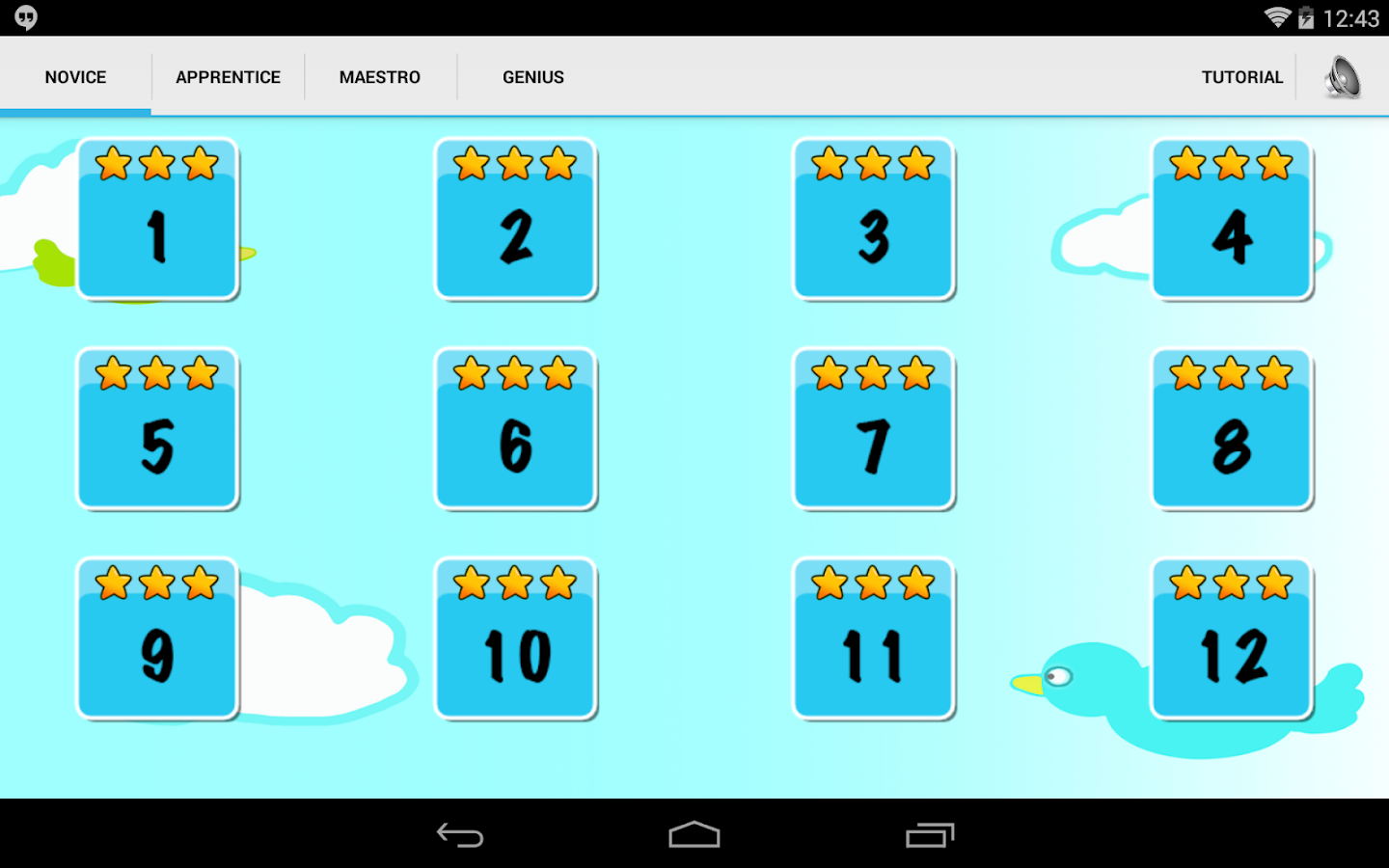 Maze Puzzle, Tile Game - screenshot