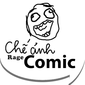 Chế Ảnh Rage Comic 1.0