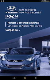 Convención Hyundai 2015 poster 6