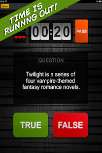 True or False Quiz Fun Game Screenshots 12