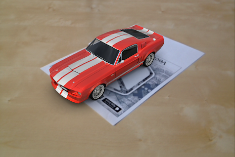 Lastest VectoroBox APK for Android