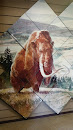 Mammoth Mural
