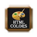 HTML & XML Color Codes logo