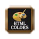 HTML & XML Color Codes