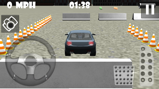 How to download 3D Car Parking 1.0 mod apk for android