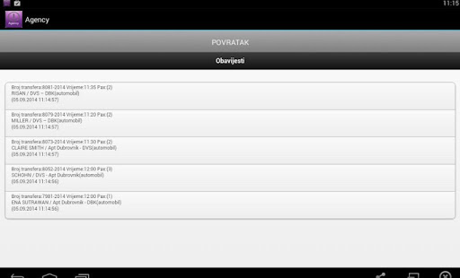Download Transferi APK