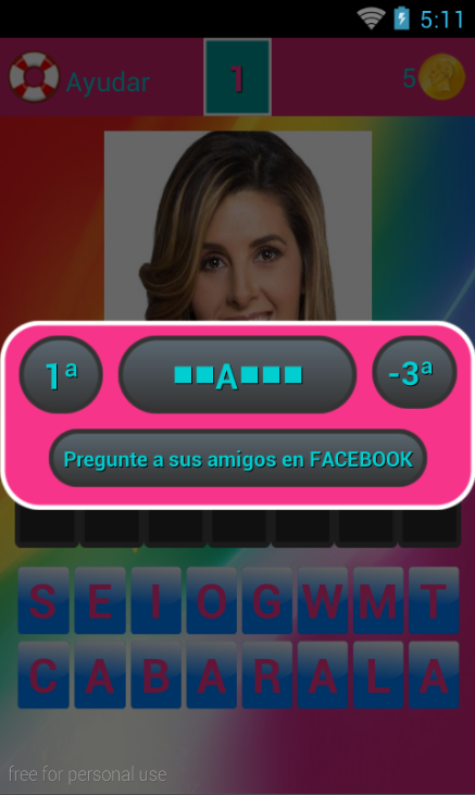 Juego de Mi Corazon esta Tuyo Screen 3