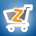 Grocery list Courzeo logo