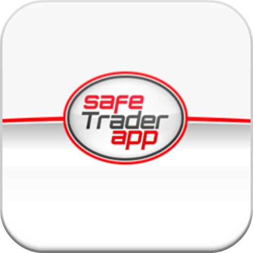 Safe Trader App 商業 App LOGO-APP開箱王