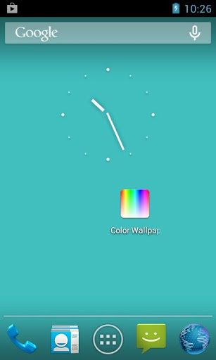 【免費個人化App】Favorite Color Wallpapers-APP點子