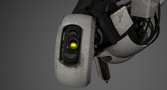 GLaDOS Soundboards Portal eng