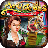 Hidden Object - Mary's Wedding