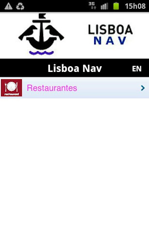 Lisboa NAV