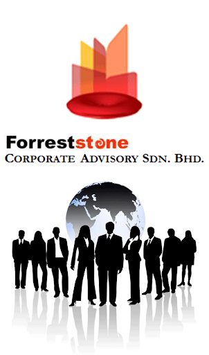 Forreststone