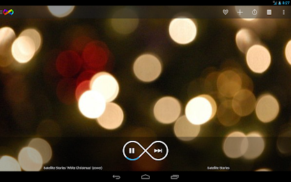 InfiniTracks poster 9