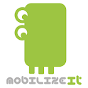 MeetApp Demo logo