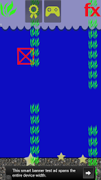 Swimmy Frog poster 4