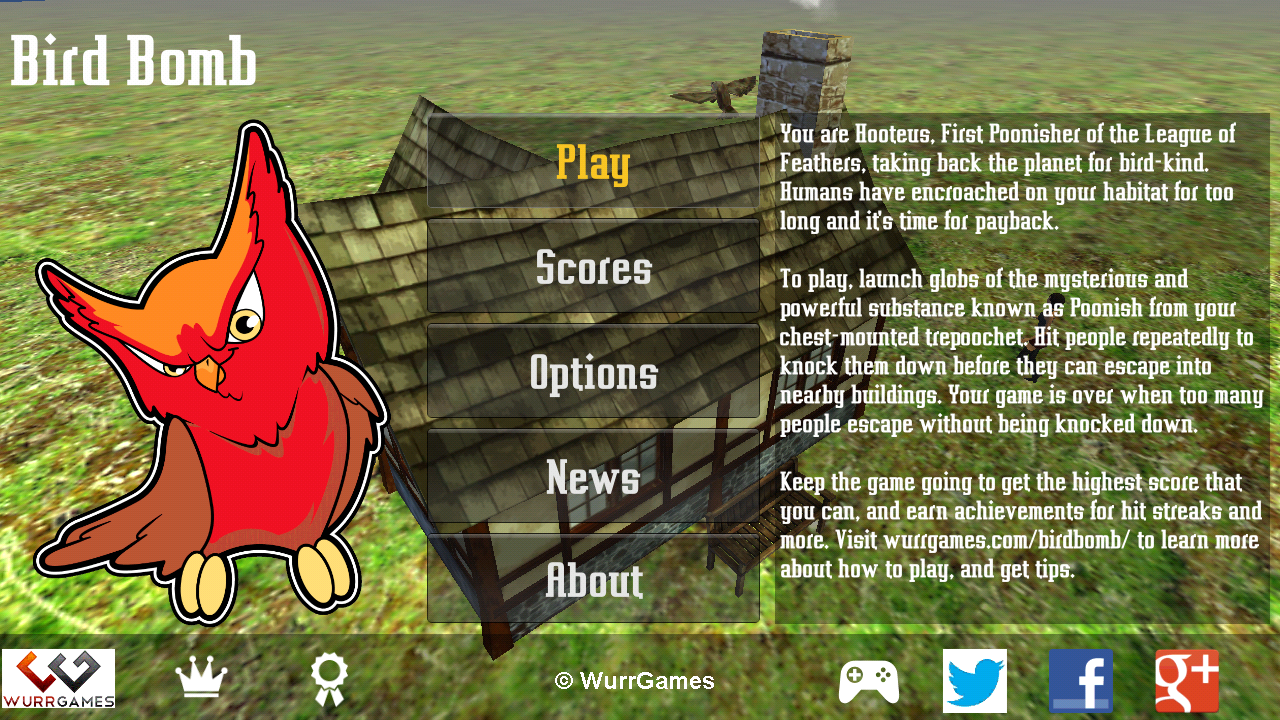 Game pigeon app